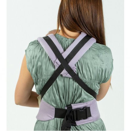 Marsupio Isara Quick Full Buckle - Lavender 